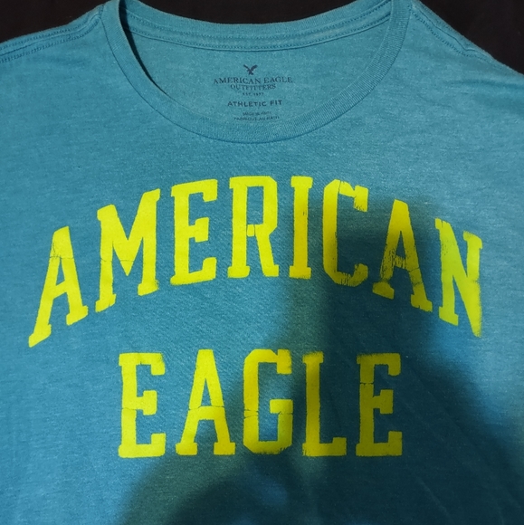 American eagle t-shirt - Picture 2 of 4